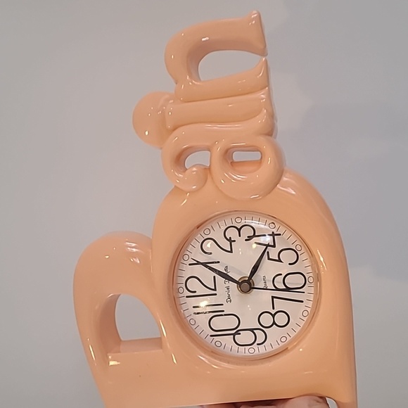 Vintage Daniel Dakota Bain Clock - Picture 4 of 8